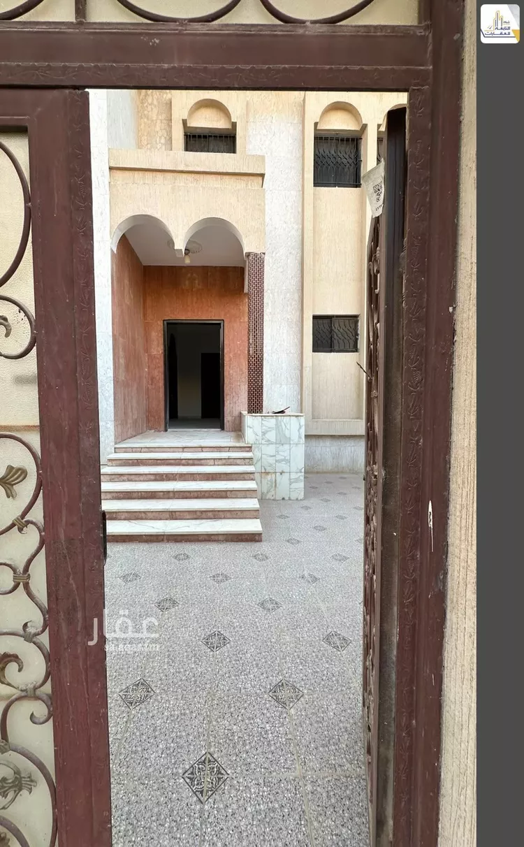 دور للإيجار في شارع الزنجاني, حي القدس, مدينة الرياض, منطقة الرياض صورة 2