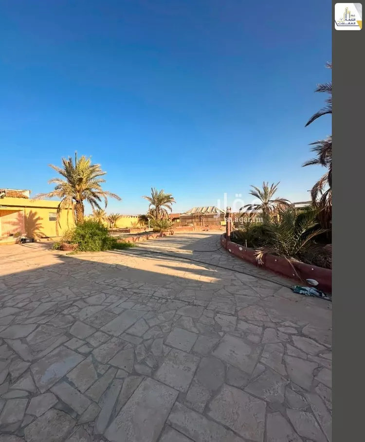 Rest House for Rent in Al Muzahimiyah Hazlulah صورة 5