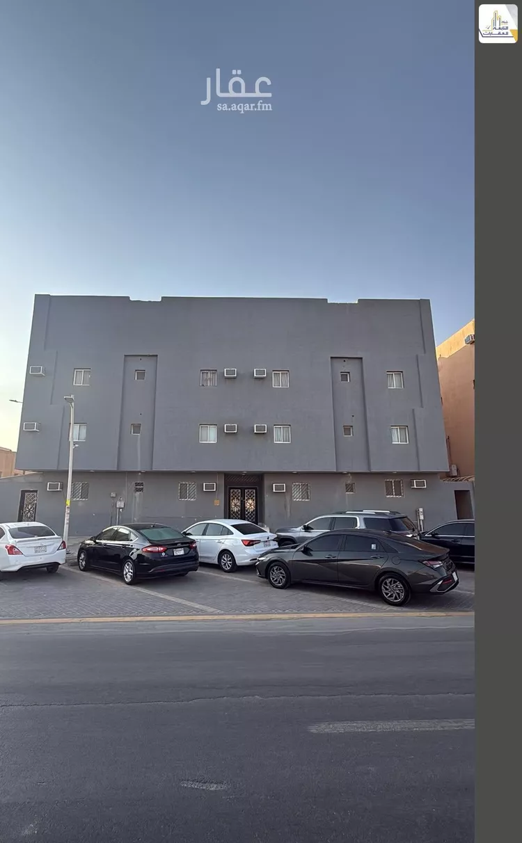 Apartment for Rent in Riyadh An Nafal