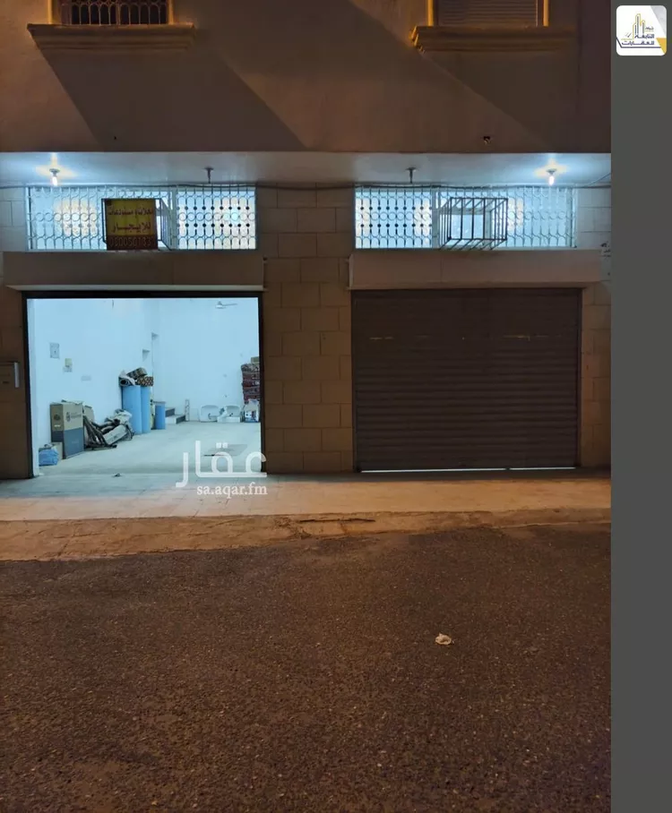 محل للإيجار في شارع جبل هندي, حي سلطانة, مدينة أبها, منطقة عسير صورة 2