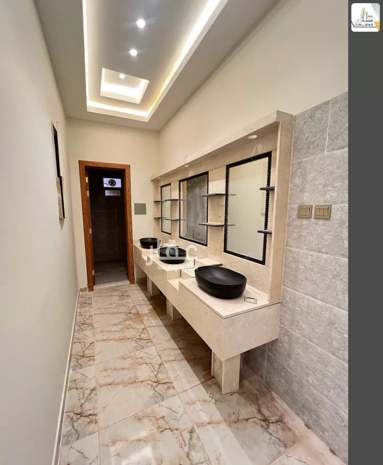دور للإيجار في شارع الشيخ حسن بن سلطان العمري, حي القدس, مدينة الرياض, منطقة الرياض 6
