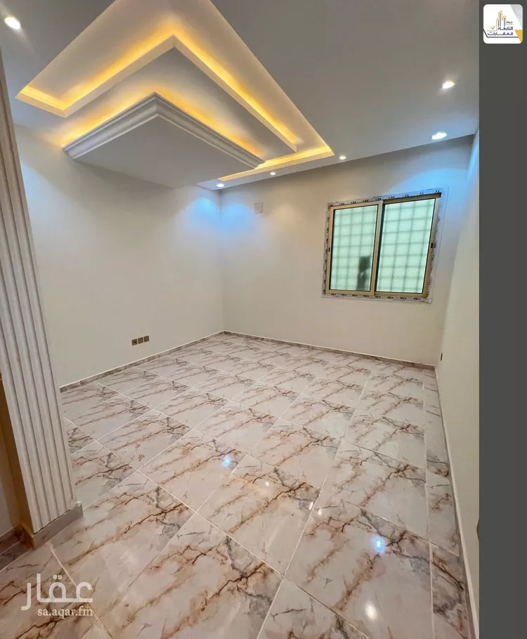 دور للإيجار في شارع الشيخ حسن بن سلطان العمري, حي القدس, مدينة الرياض, منطقة الرياض 16