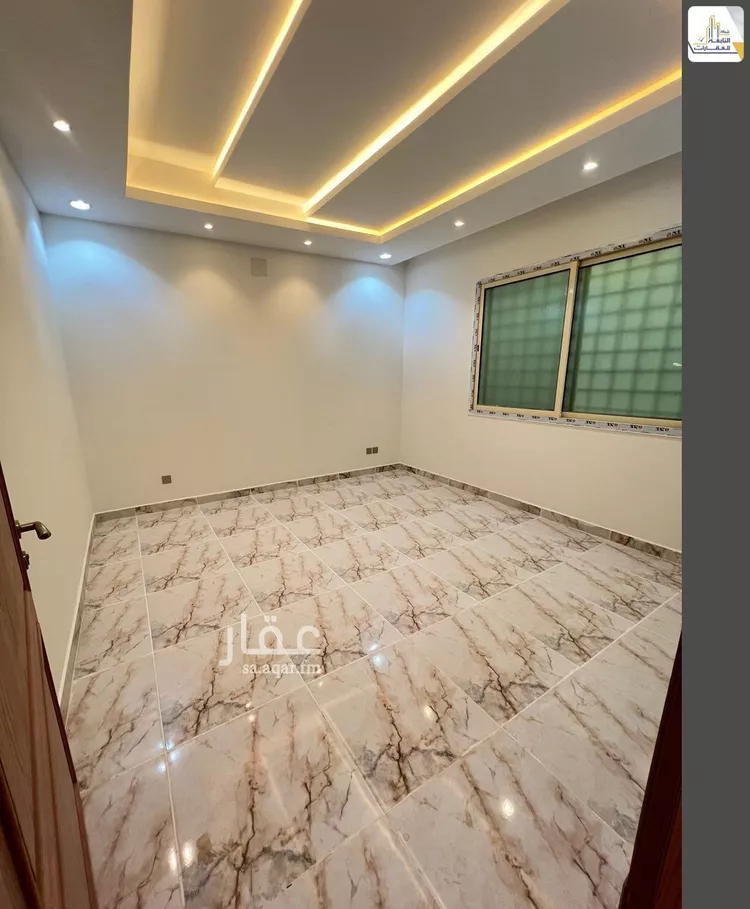 دور للإيجار في شارع الشيخ حسن بن سلطان العمري, حي القدس, مدينة الرياض, منطقة الرياض 22