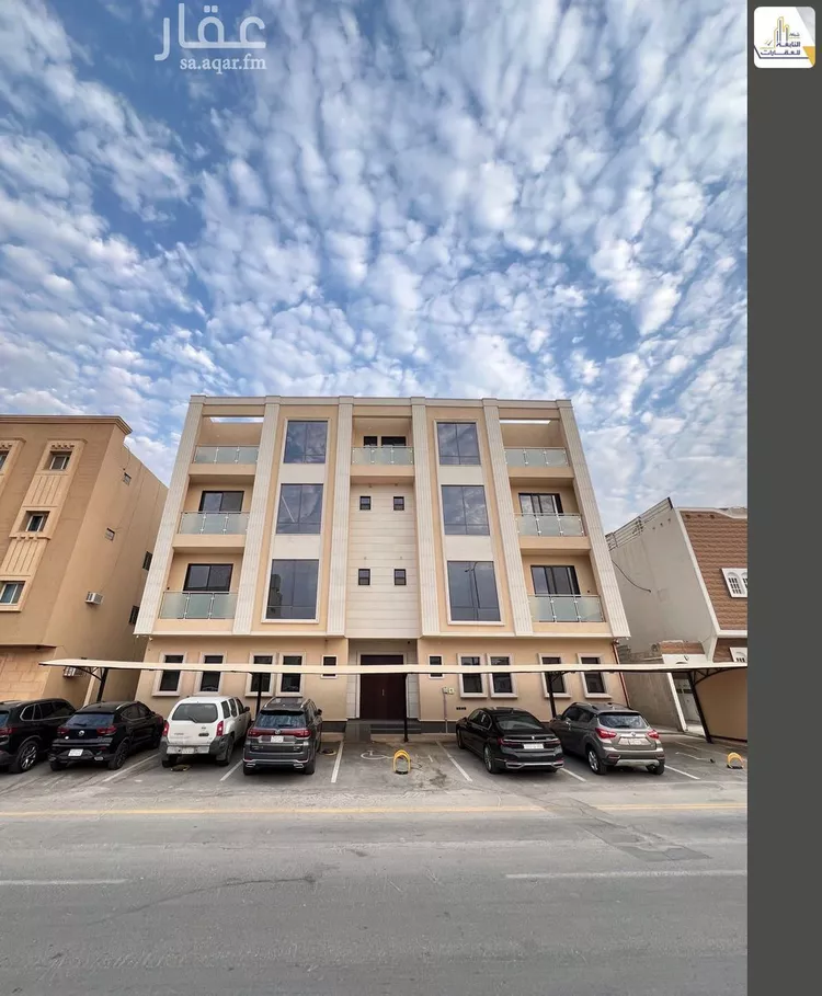 شقة للإيجار في شارع الديار, حي غرناطة, مدينة الرياض, منطقة الرياض