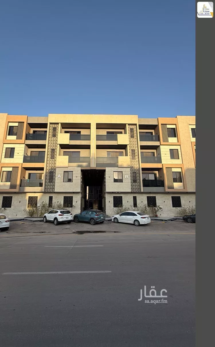 شقة للإيجار في شارع عبدالواحد الأزجي, حي قرطبة, مدينة الرياض, منطقة الرياض