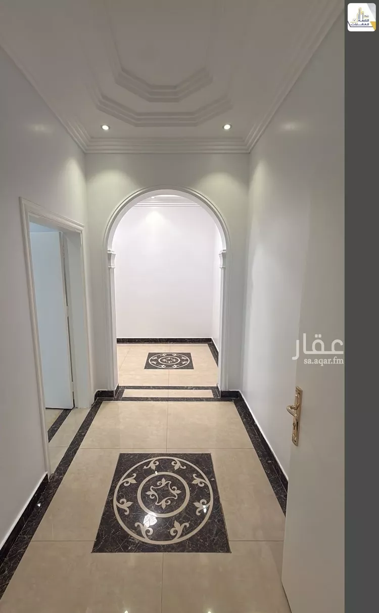 دور للإيجار في شارع الأمير محمد بن سعود بن عبدالعزيز, حي القدس, مدينة الرياض, منطقة الرياض 9