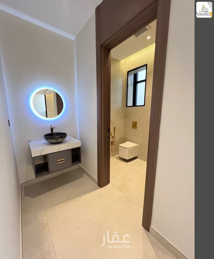 دور للإيجار في شارع عثمان المضايفي, حي الروضة, مدينة الرياض, منطقة الرياض 6