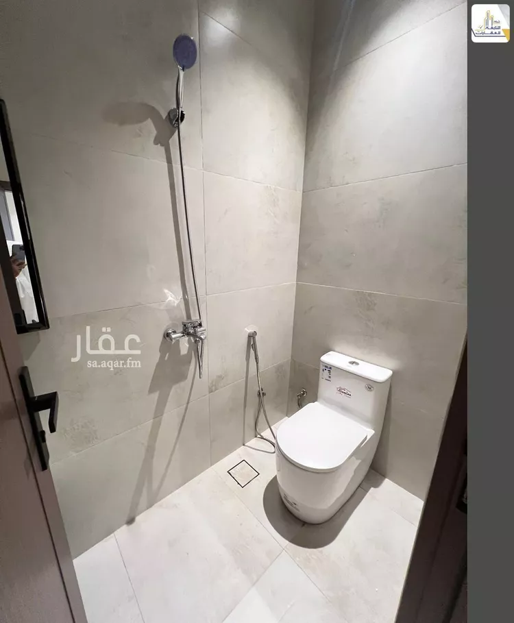 دور للإيجار في شارع عثمان المضايفي, حي الروضة, مدينة الرياض, منطقة الرياض 15