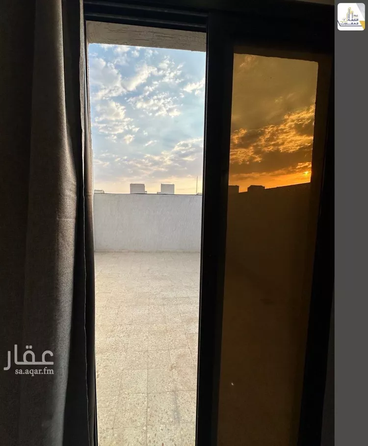 شقة للإيجار في شارع أحمد العطار, حي الرمال, مدينة الرياض, منطقة الرياض 11