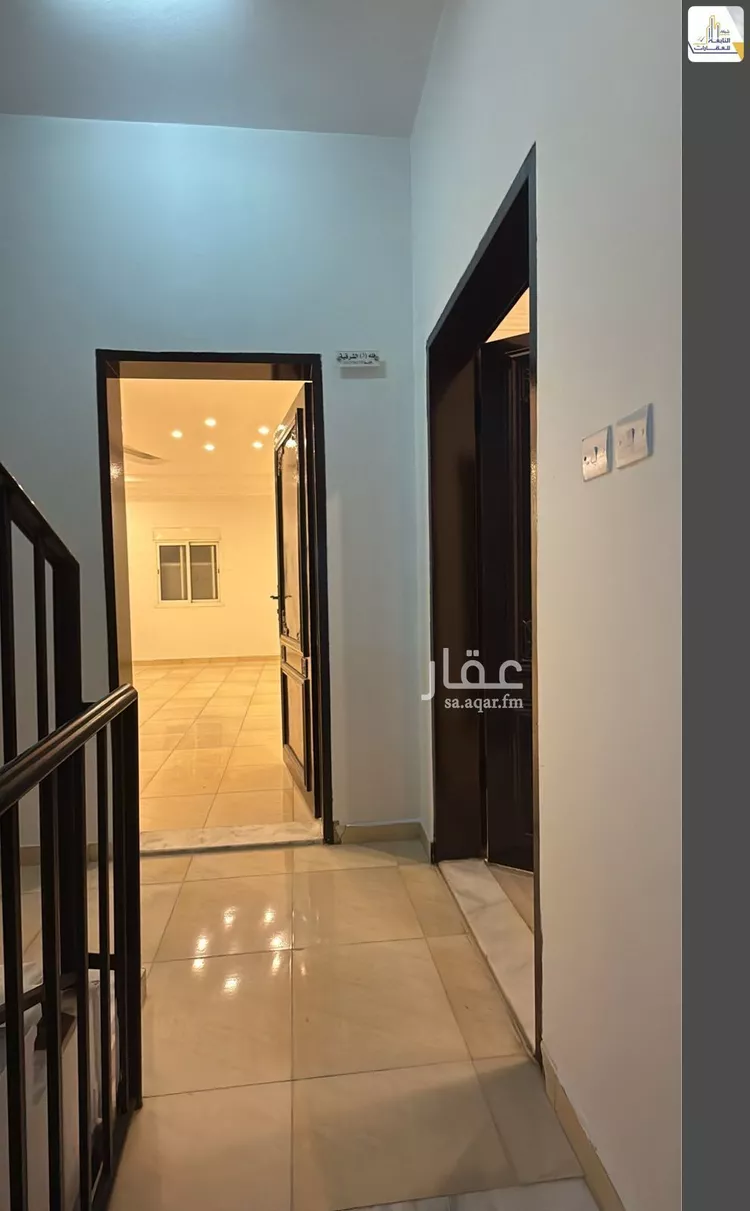 دور للإيجار في شارع أبي الفضل بن طاهر, حي القدس, مدينة الرياض, منطقة الرياض صورة 2