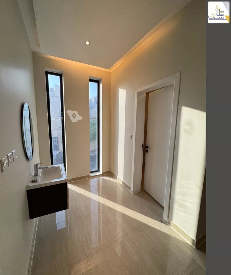 شقة للإيجار في شارع العوجزي, حي القدس, مدينة الرياض, منطقة الرياض 6