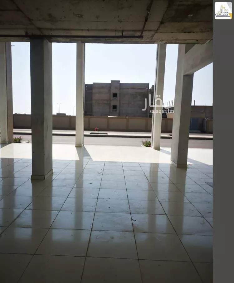 محل للإيجار في شارع الكويت, حي الرحاب 2, مدينة جازان, منطقة جازان صورة 3