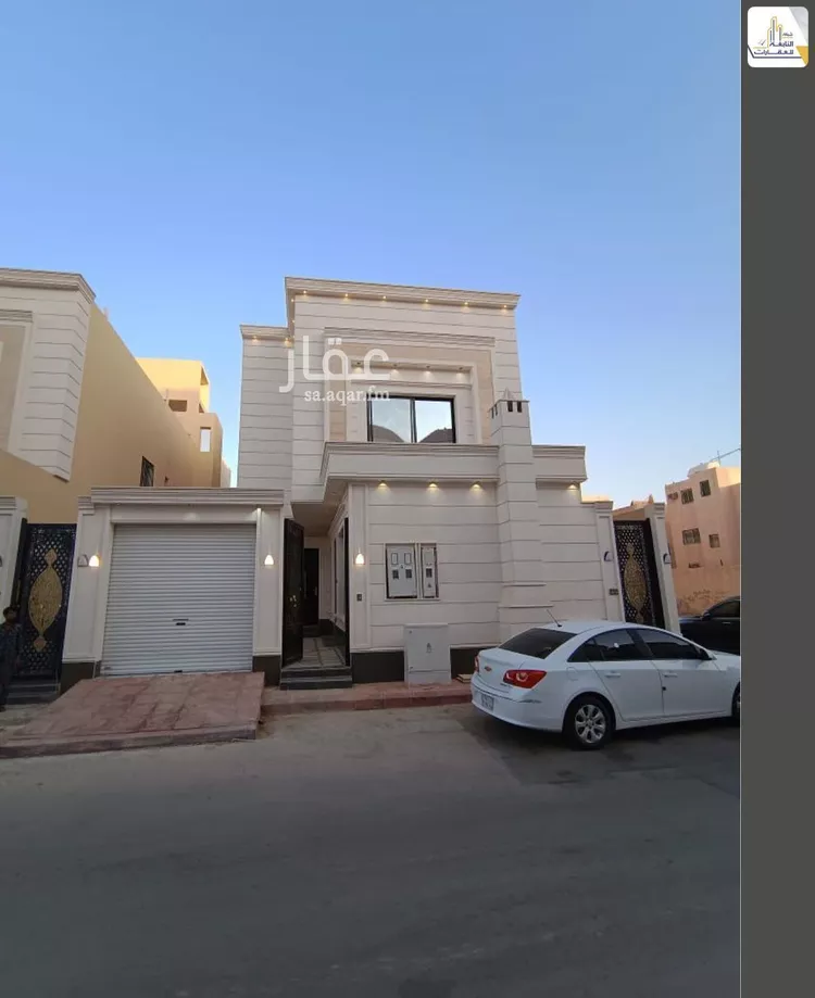فيلا للإيجار في شارع طلال بن جبر, حي النهضة, مدينة الرياض, منطقة الرياض صورة 2