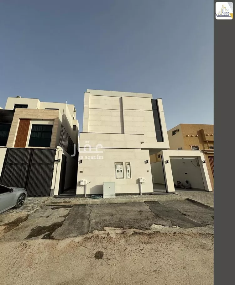 دور للبيع في شارع العجمة, حي الرمال, مدينة الرياض, منطقة الرياض صورة 2