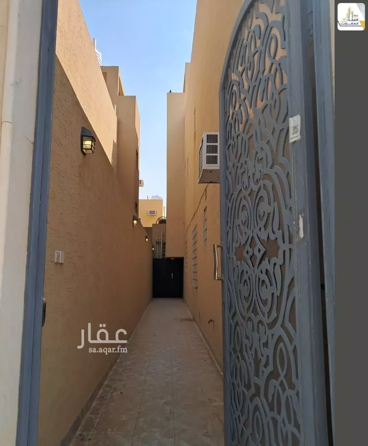 شقة للإيجار في شارع الجندبية, حي القدس, مدينة الرياض, منطقة الرياض صورة 5