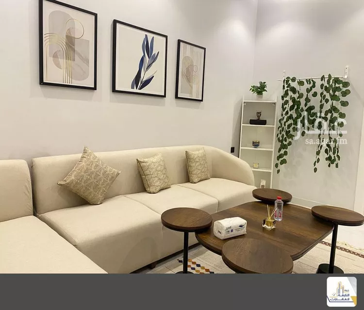 شقة للبيع في شارع تبوك, حي اليرموك, مدينة الرياض, منطقة الرياض صورة 2