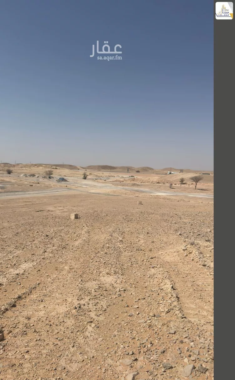 أرض للبيع في حي الخير, مدينة الرياض, منطقة الرياض صورة 3