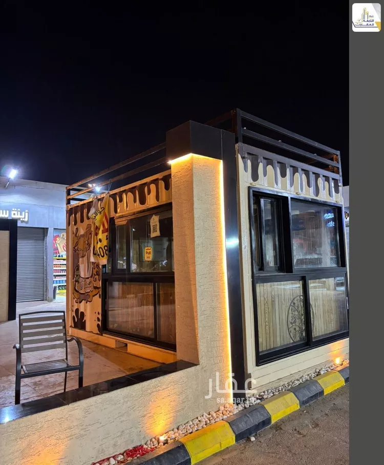 محل للإيجار في شارع ابن الهيثم, حي النهضة, مدينة الرياض, منطقة الرياض صورة 2