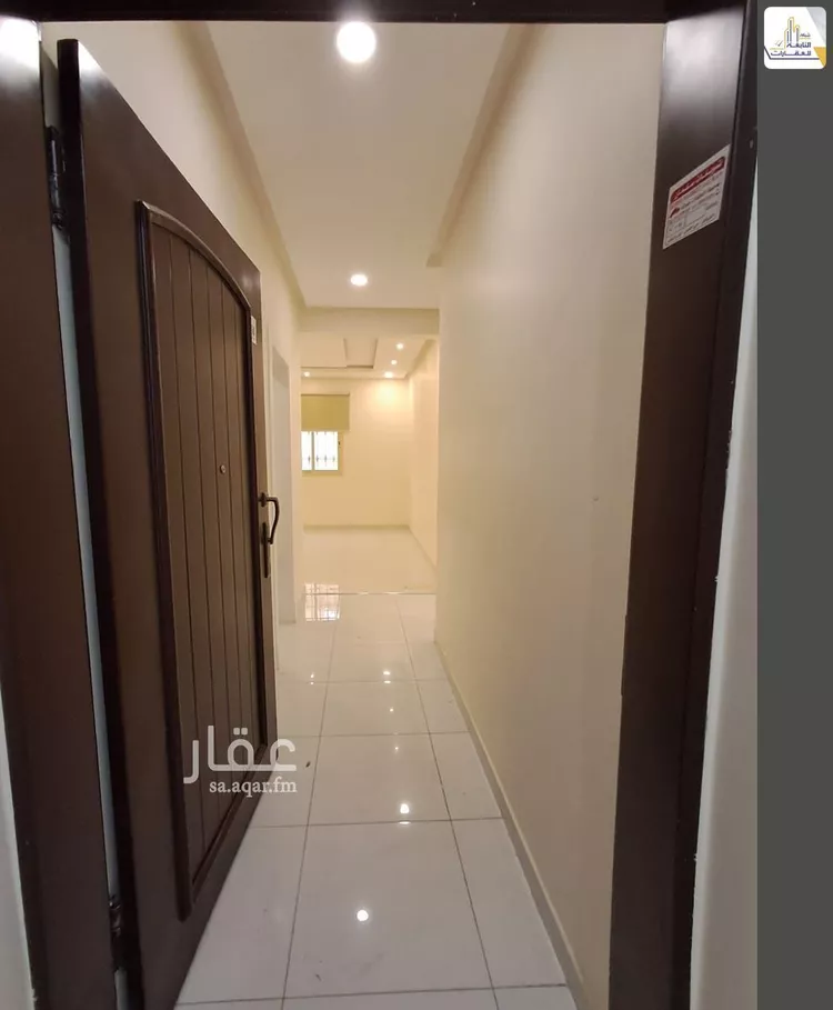 شقة للإيجار في شارع الوقار, حي القدس, مدينة الرياض, منطقة الرياض صورة 3