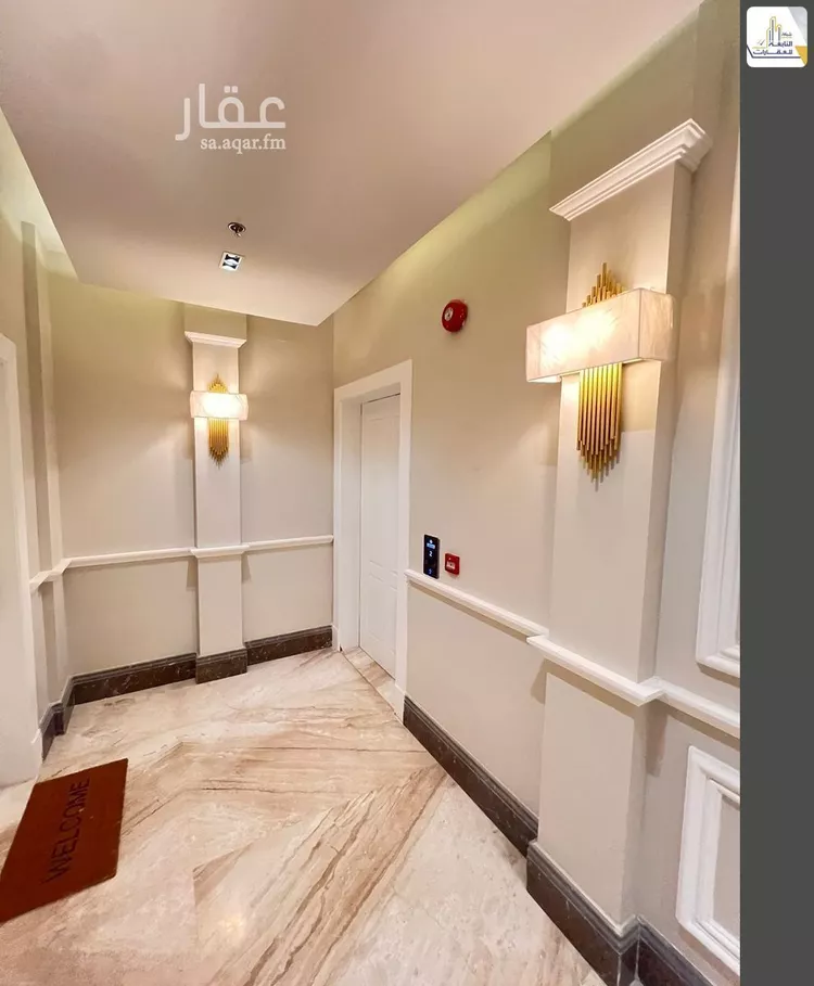 شقة للبيع في شارع أحمد بن عمرو بن السرح, حي النرجس, مدينة الرياض, منطقة الرياض صورة 2