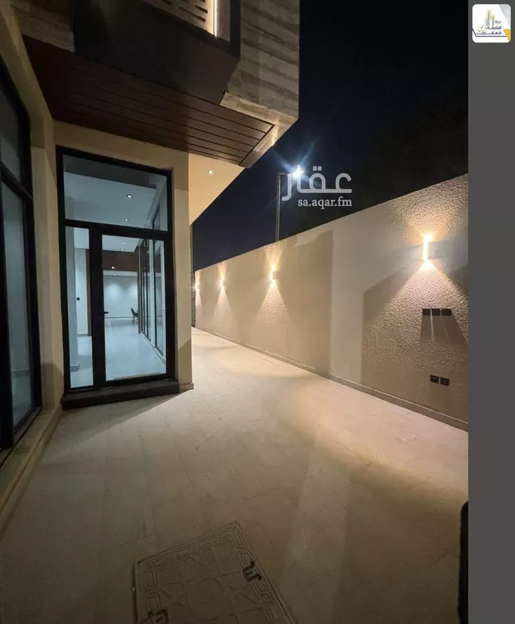 فيلا للإيجار في شارع الأمير فيصل بن سعد بن سعود, حي الروضة, مدينة الرياض, منطقة الرياض صورة 3