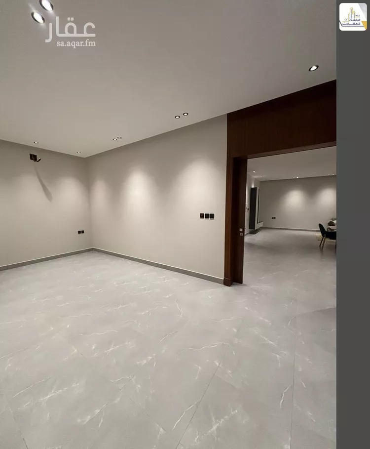 فيلا للإيجار في شارع الأمير فيصل بن سعد بن سعود, حي الروضة, مدينة الرياض, منطقة الرياض صورة 5