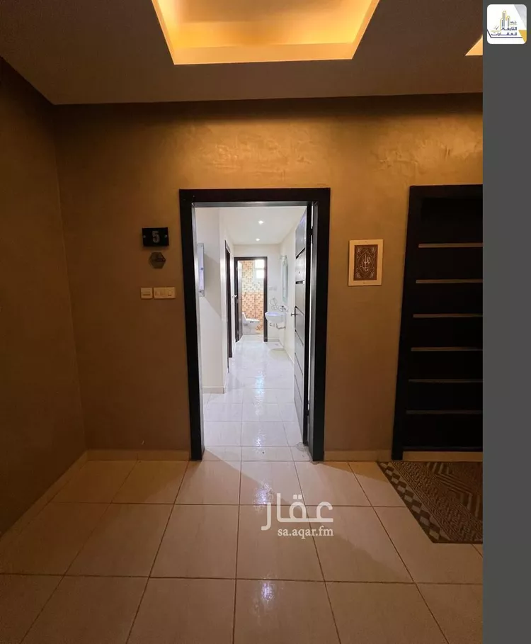 شقة للإيجار في شارع سعيد بن العاص, حي القدس, مدينة الرياض, منطقة الرياض صورة 2