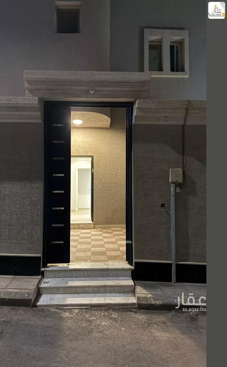 دور للإيجار في شارع فهر بن مالك, حي الروضة, مدينة الرياض, منطقة الرياض صورة 2