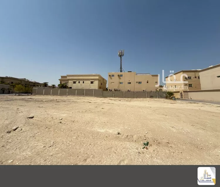 أرض للبيع في حي هجر, مدينة الدمام, المنطقة الشرقية صورة 3