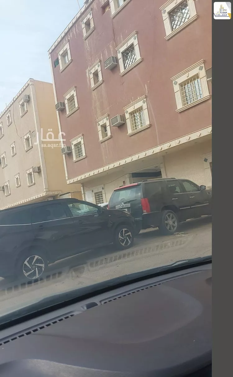 شقة للبيع في شارع الفجر, حي المونسية, مدينة الرياض, منطقة الرياض صورة 3
