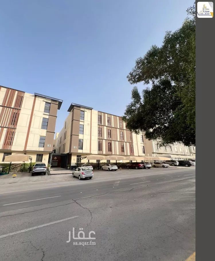 شقة للبيع في شارع أحمد بن محمد السديري, حي القدس, مدينة الرياض, منطقة الرياض صورة 2