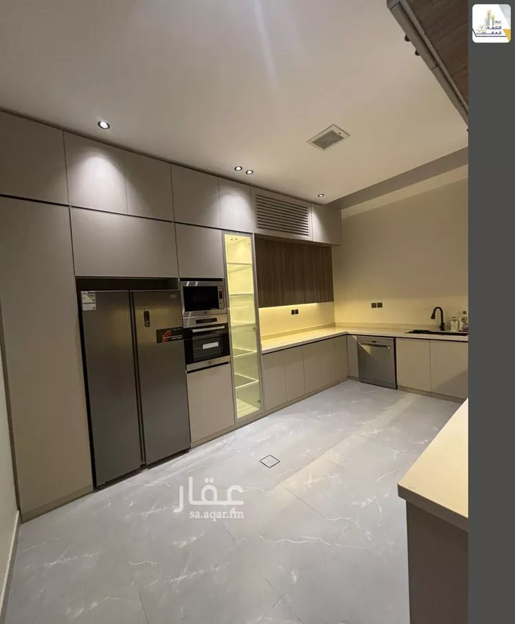 فيلا للإيجار في شارع الأمير فيصل بن سعد بن سعود, حي الروضة, مدينة الرياض, منطقة الرياض صورة 3