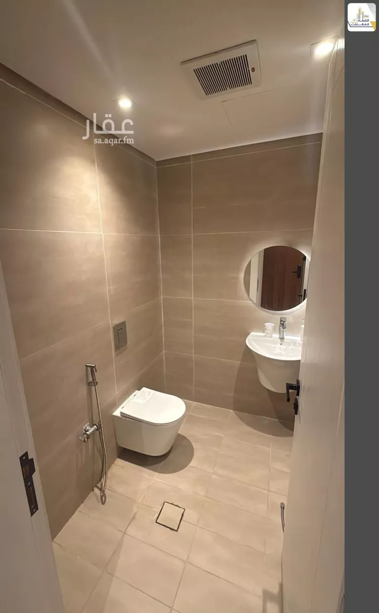 شقة للإيجار في شارع الأمير محمد بن فيصل بن تركي, حي القدس, مدينة الرياض, منطقة الرياض صورة 3