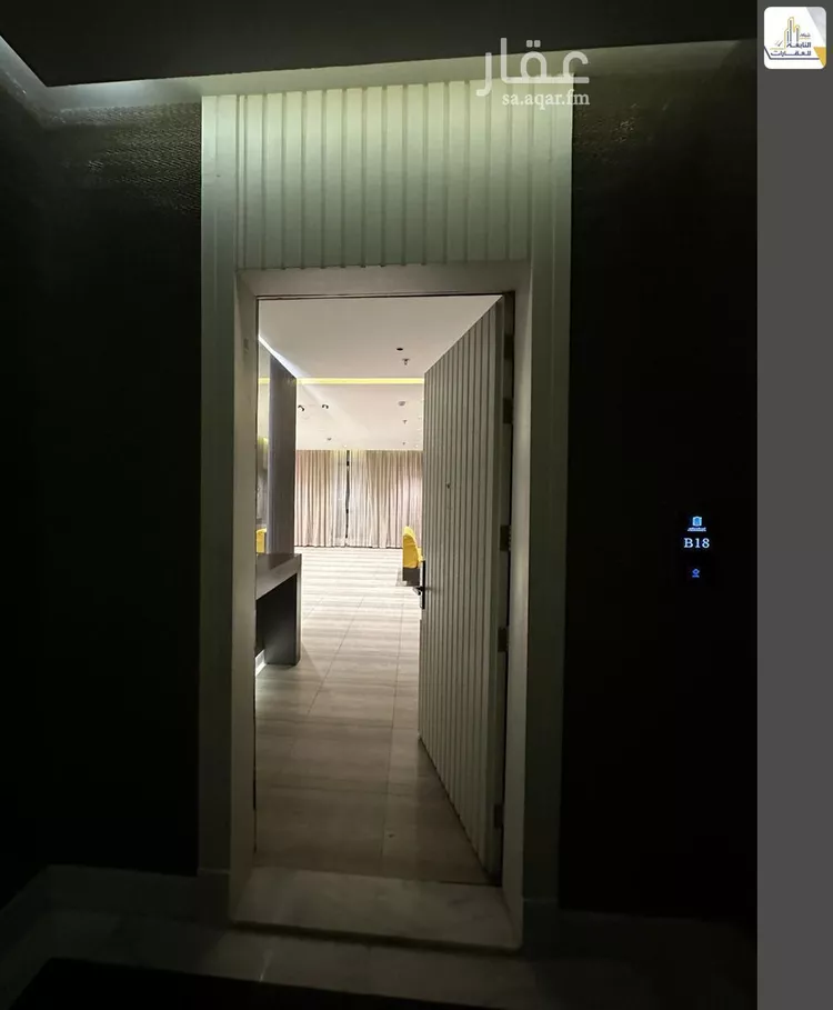 شقة للإيجار في شارع محمد السحيباني, حي القدس, مدينة الرياض, منطقة الرياض صورة 4