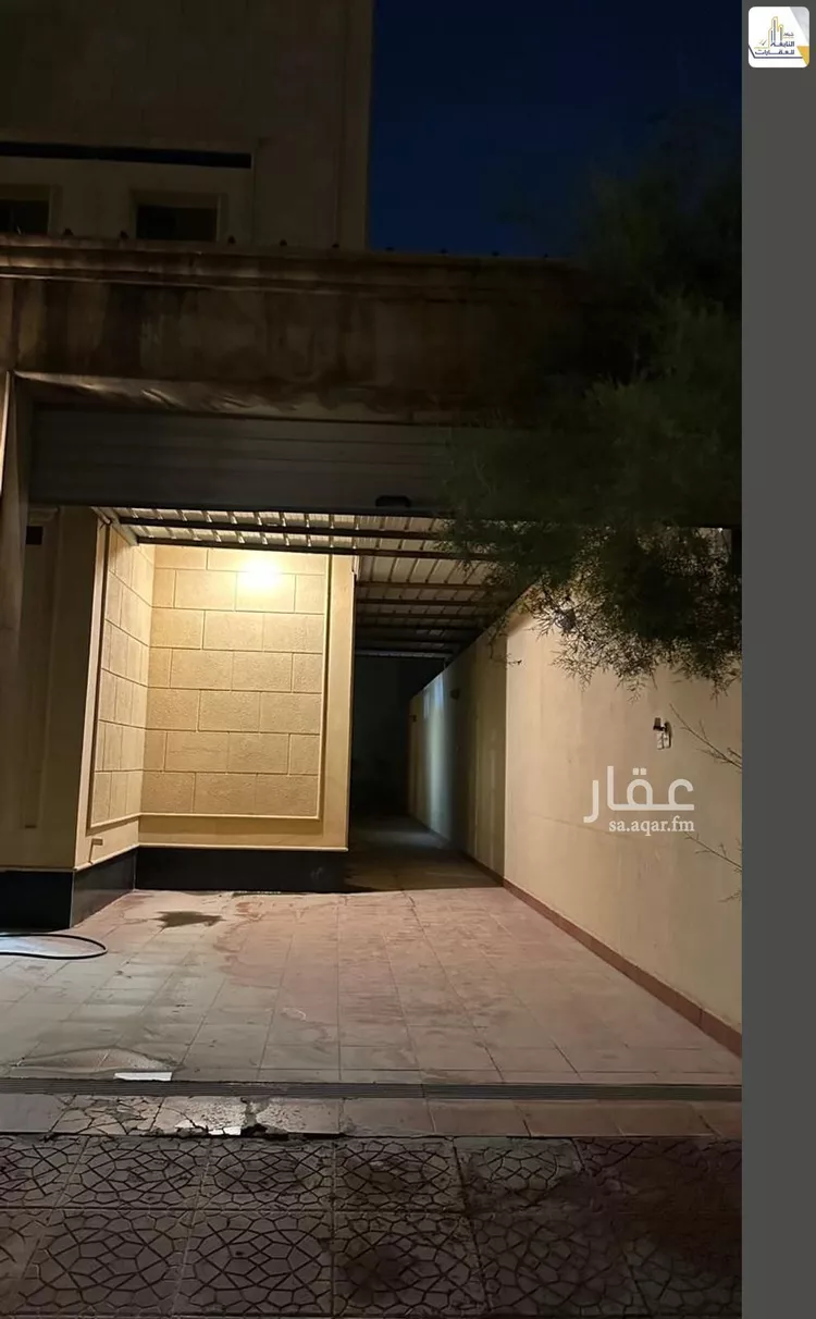 Floor for Rent in Riyadh Al Yasmin صورة 3