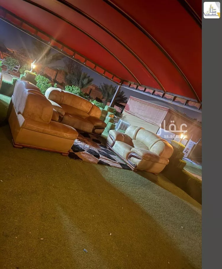 استراحة للإيجار في شارع ضرما, مدينة ضرما, منطقة الرياض 8