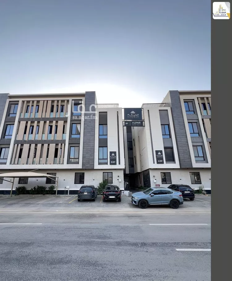 شقة للبيع في شارع الأمير محمد بن فيصل بن تركي, حي القدس, مدينة الرياض, منطقة الرياض صورة 2