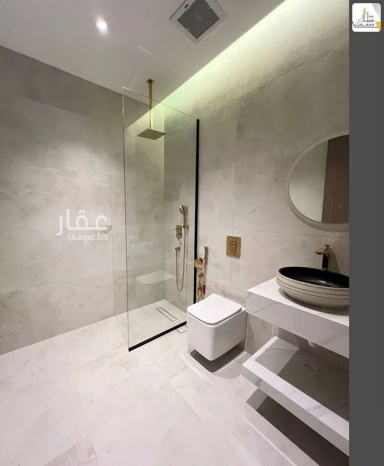 شقة للبيع في شارع ابن المشيع, حي القدس, مدينة الرياض, منطقة الرياض 20