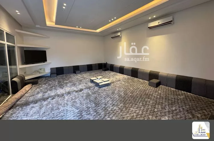 فيلا للبيع في شارع اسماعيل منكابو الخالدي, حي ظهرة لبن, مدينة الرياض, منطقة الرياض 7