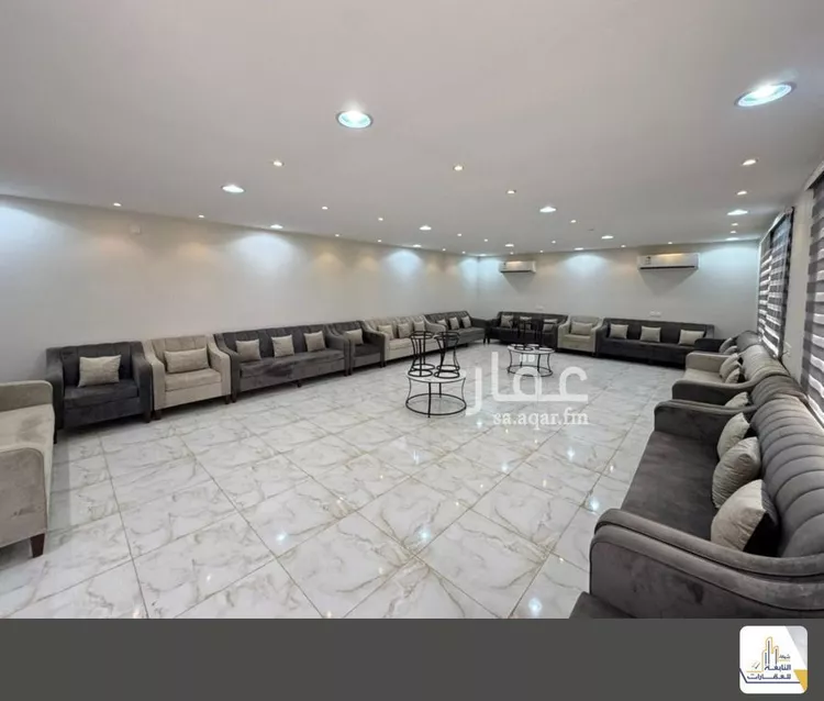 استراحة للإيجار في شارع الطفيل ابن النعمان, حي قريه ديراب, مدينة قريه ديراب, منطقة الرياض 9