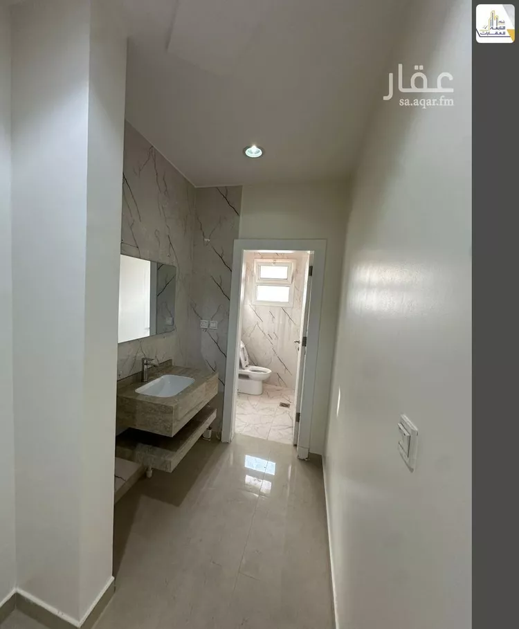 دور للإيجار في شارع فهر بن مالك, حي الروضة, مدينة الرياض, منطقة الرياض 8