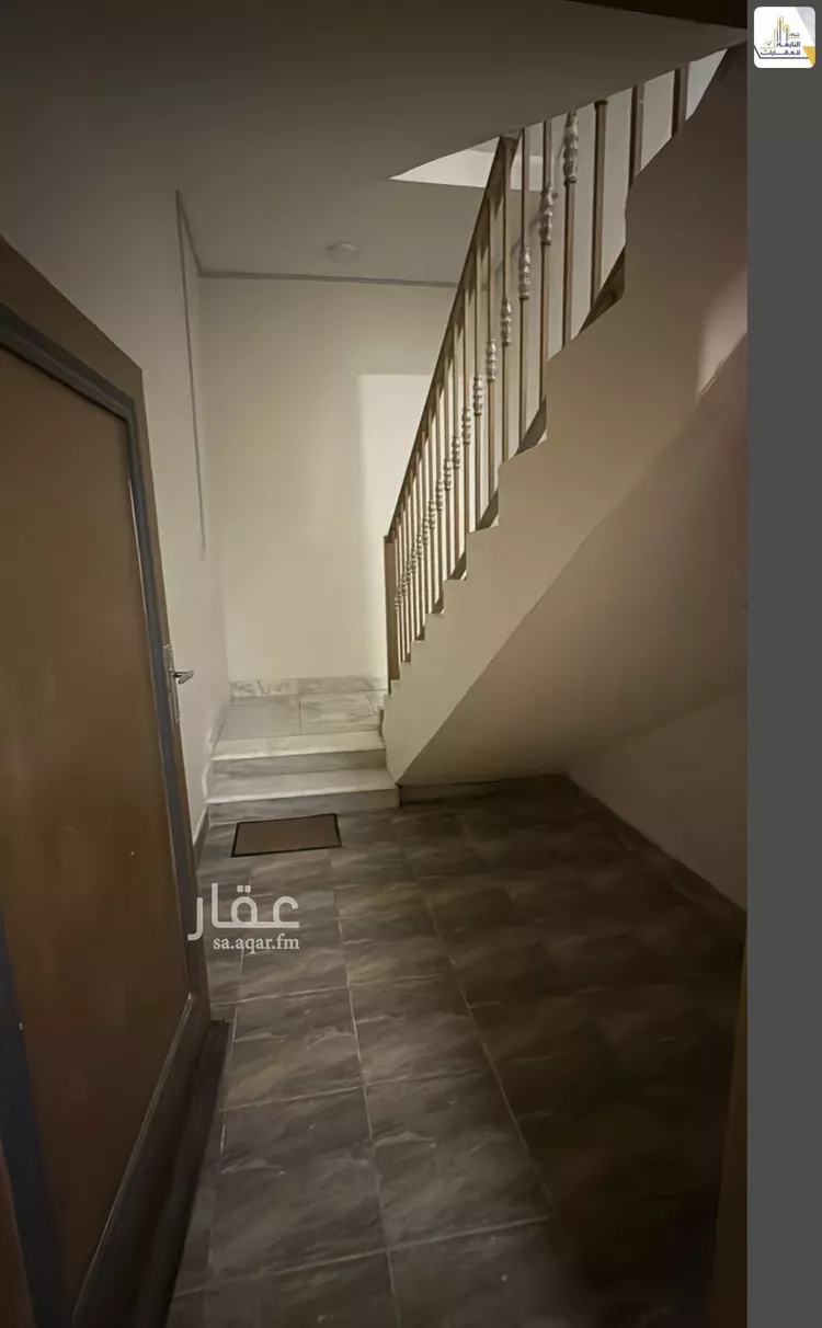 شقة للإيجار في شارع أبي السوار, حي القدس, مدينة الرياض, منطقة الرياض صورة 3