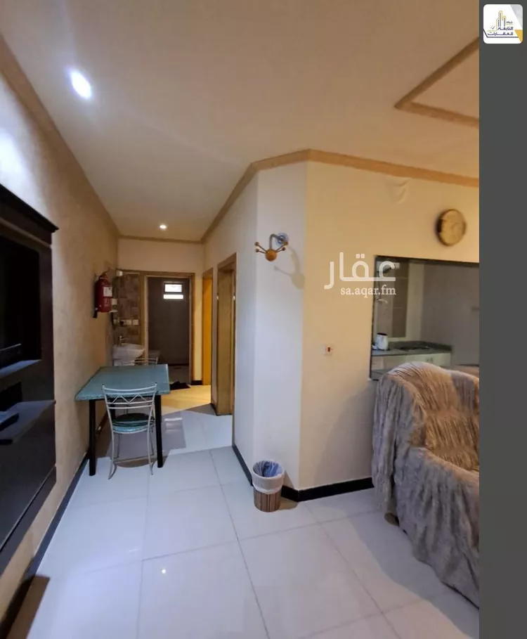 عمارة للإيجار في شارع الأمير محمد بن سعود بن عبدالعزيز, حي القدس, مدينة الرياض, منطقة الرياض 13