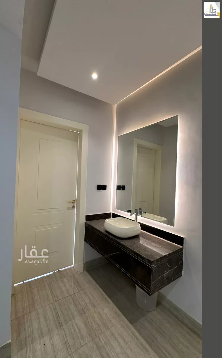 شقة للإيجار في شارع الأمير محمد بن فيصل بن تركي, حي القدس, مدينة الرياض, منطقة الرياض صورة 5