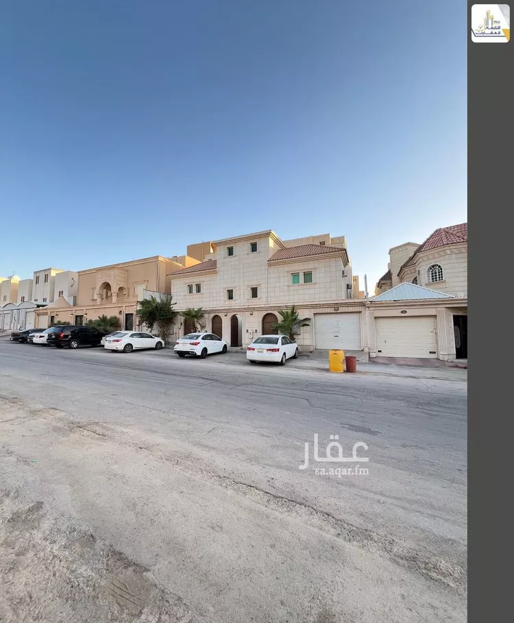 دور للإيجار في شارع شرورة, حي الملك فيصل, مدينة الرياض, منطقة الرياض صورة 2
