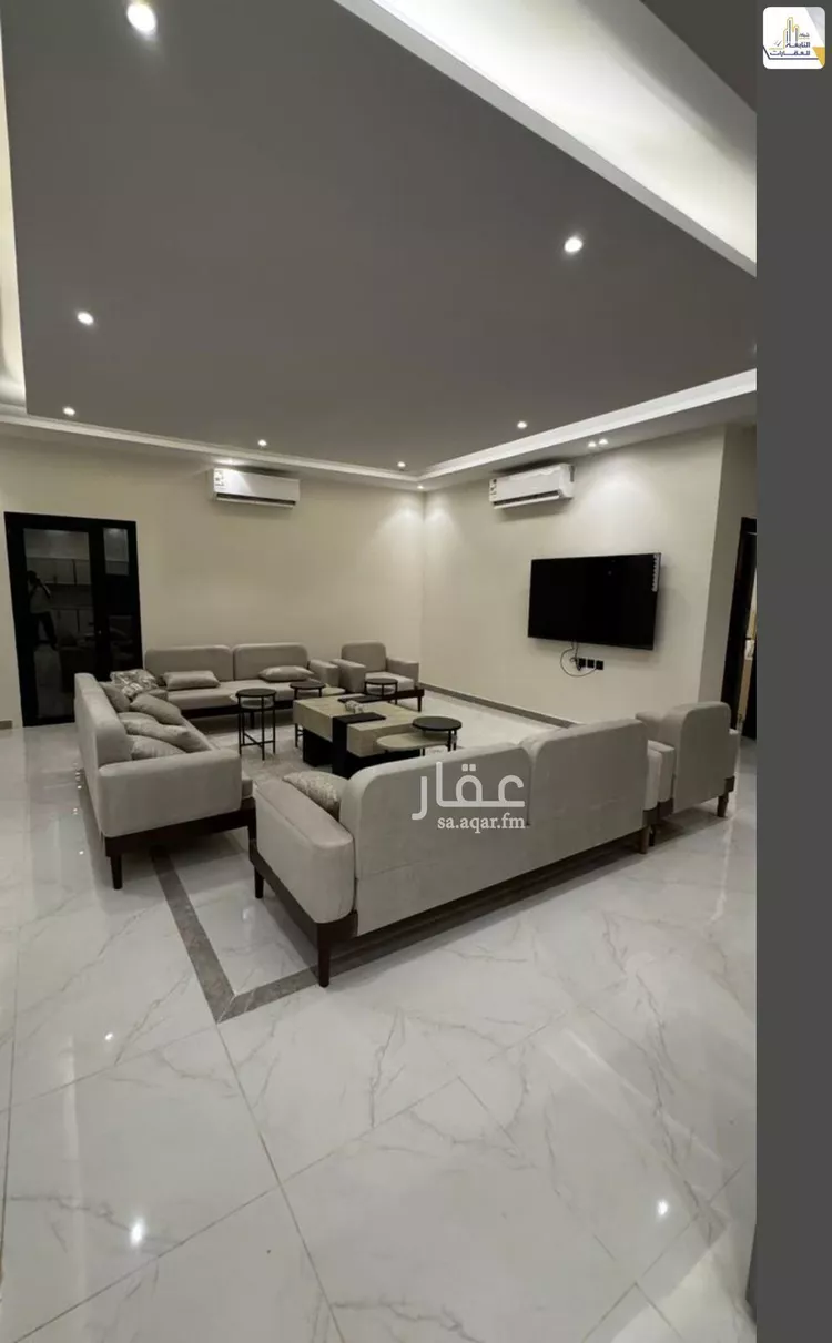 استراحة للإيجار في شارع جو 199, مدينة المزاحمية, منطقة الرياض 20