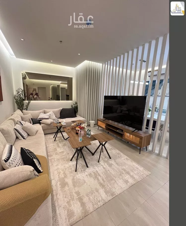 شقة للبيع في شارع الأمير محمد بن فيصل بن تركي, حي القدس, مدينة الرياض, منطقة الرياض صورة 2