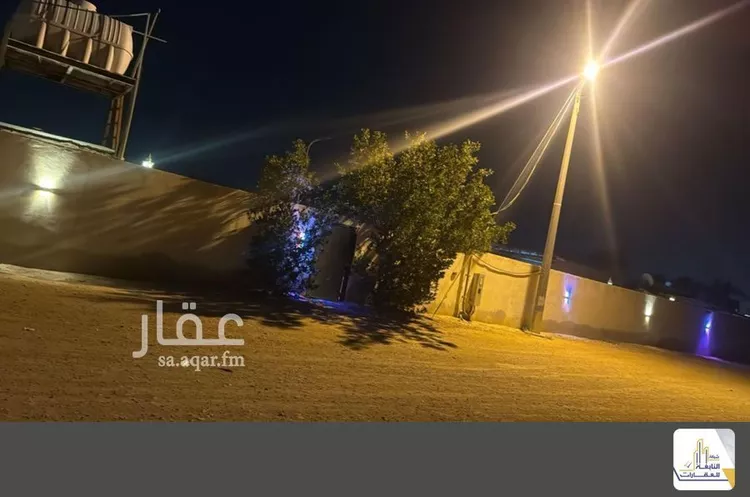 Rest House for Sale in Al Muzahimiyah Al GhatGhat 8