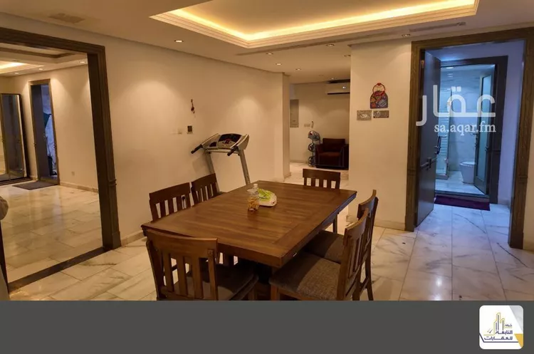 Villa for Sale in Riyadh Al Quds 21