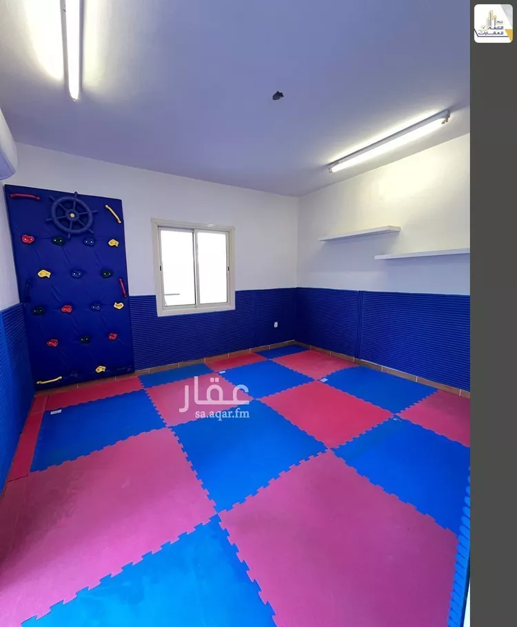 Villa for Rent in Riyadh King Abdullah 29